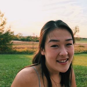 Meet your Posher, Jenna